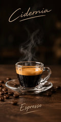 Espresso Doppelt
