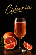 Grapefruit Cider 0,4l