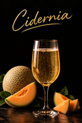 Melone Cider 0,4l