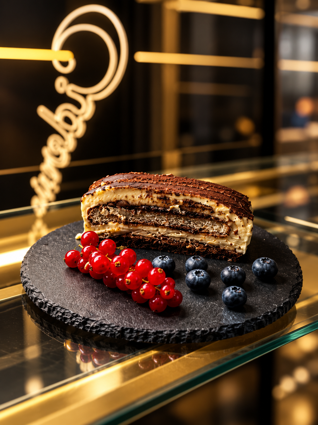 Dessert Tiramisu