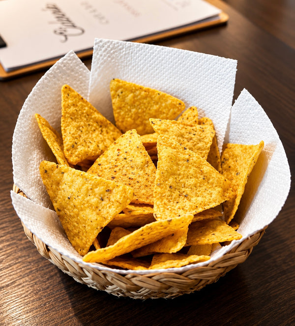 Tortilla Chips - 50g
