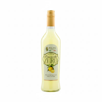 Limoncello Zero