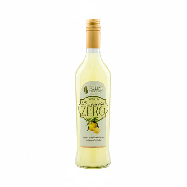 Limoncello Zero