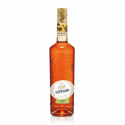 Giffard Likör Spritz Alkoholfrei