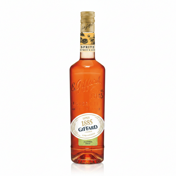 Giffard Likör Spritz Alkoholfrei