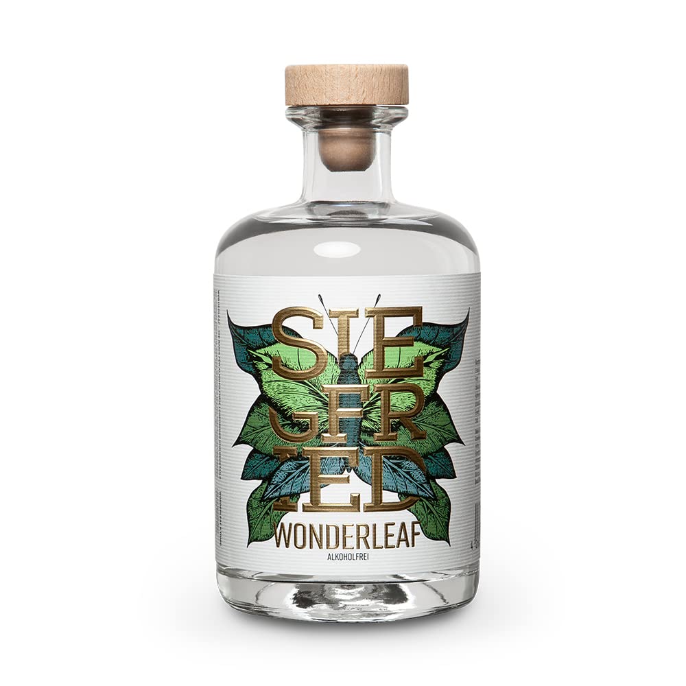 Wonderleaf Alkoholfrei