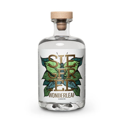 Wonderleaf Alkoholfrei