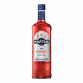 Martini Vibrante Alkoholfrei