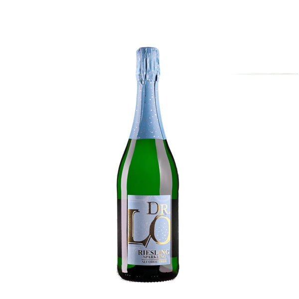Dr. Loosen Riesling schäumend Alkoholfrei