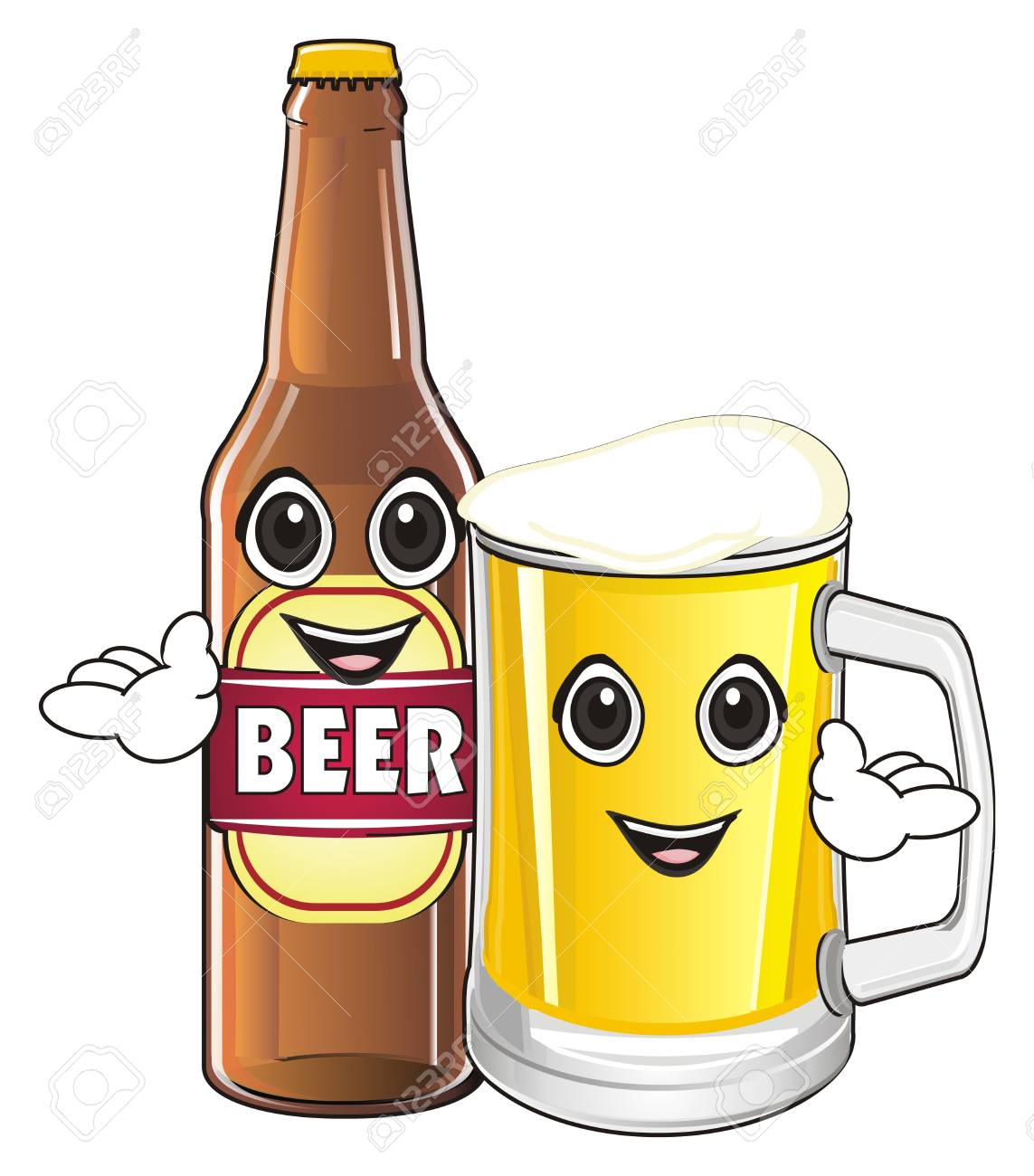 Bier Mykulyn medove 1,0L