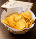 Kartoffelchips Classic - 50g