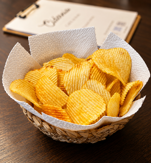 Kartoffelchips Classic - 50g
