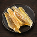 Snack aus Großschuppen Eidechsenfisch - 50g
