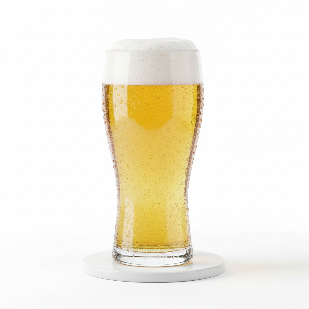 Ukrainisches Bier