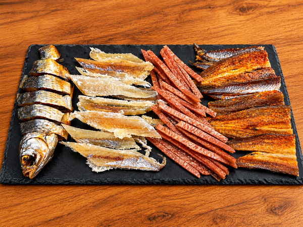 Fisch-Set