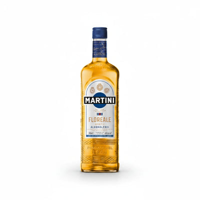 Martini Floreale Alkoholfrei
