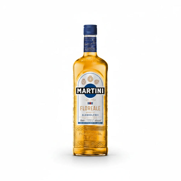 Martini Floreale Alkoholfrei
