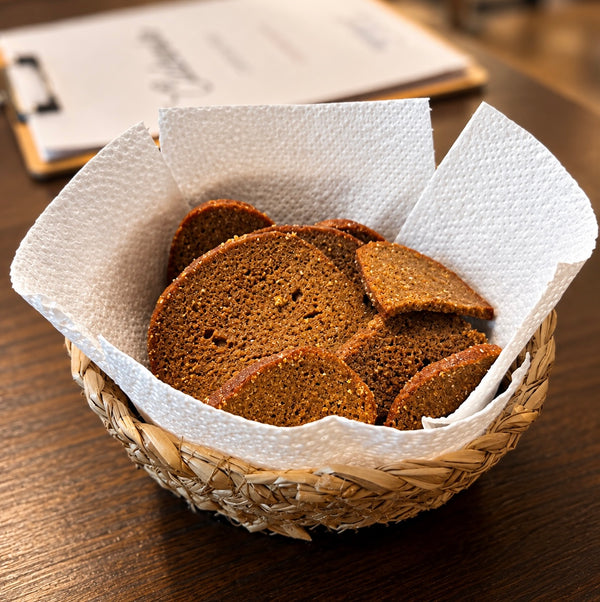 Brotchips - 90g