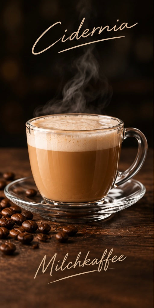 Milchkaffe
