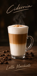 Latte Macchiato