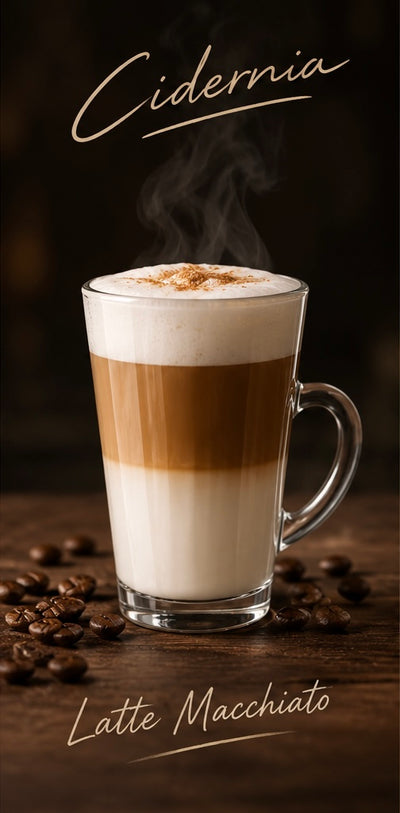 Latte Macchiato