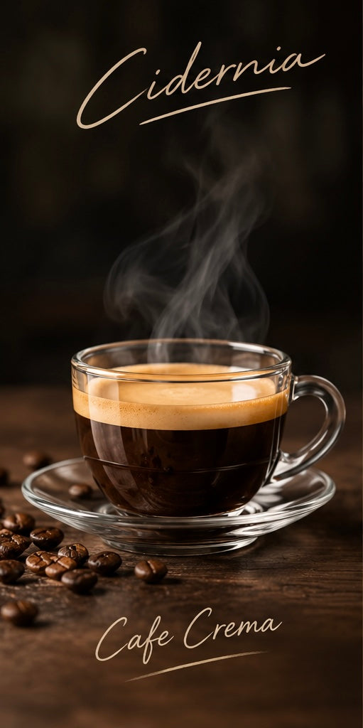 Café Crema