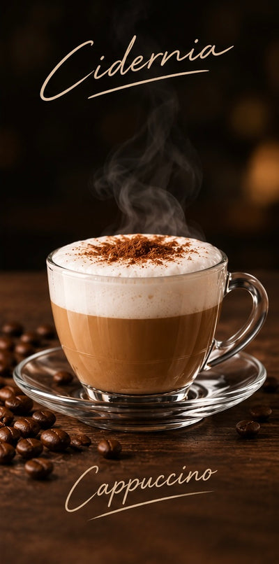 Cappuccino