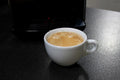 Café Crema
