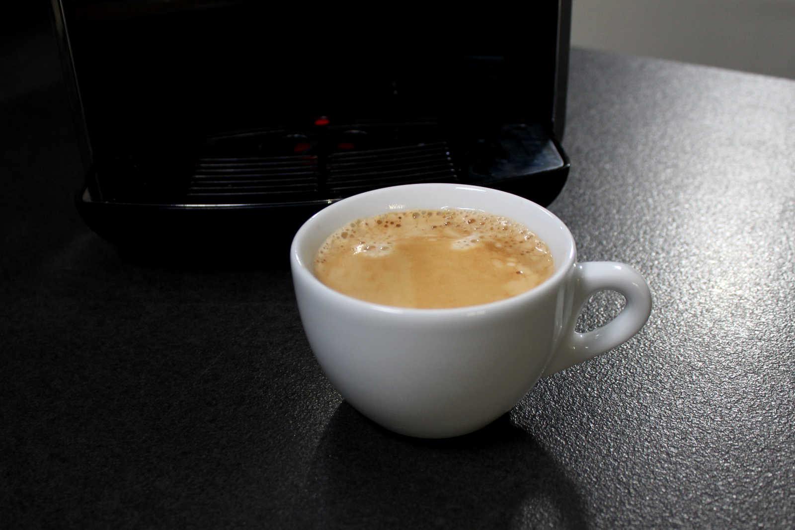 Café Crema