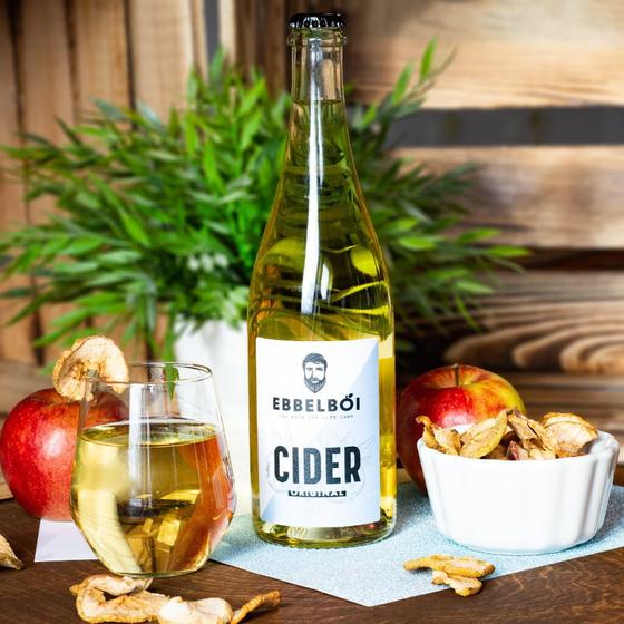 Cider Appel 1,0L
