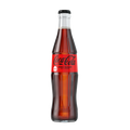 Coca-Cola Zero 0,33l