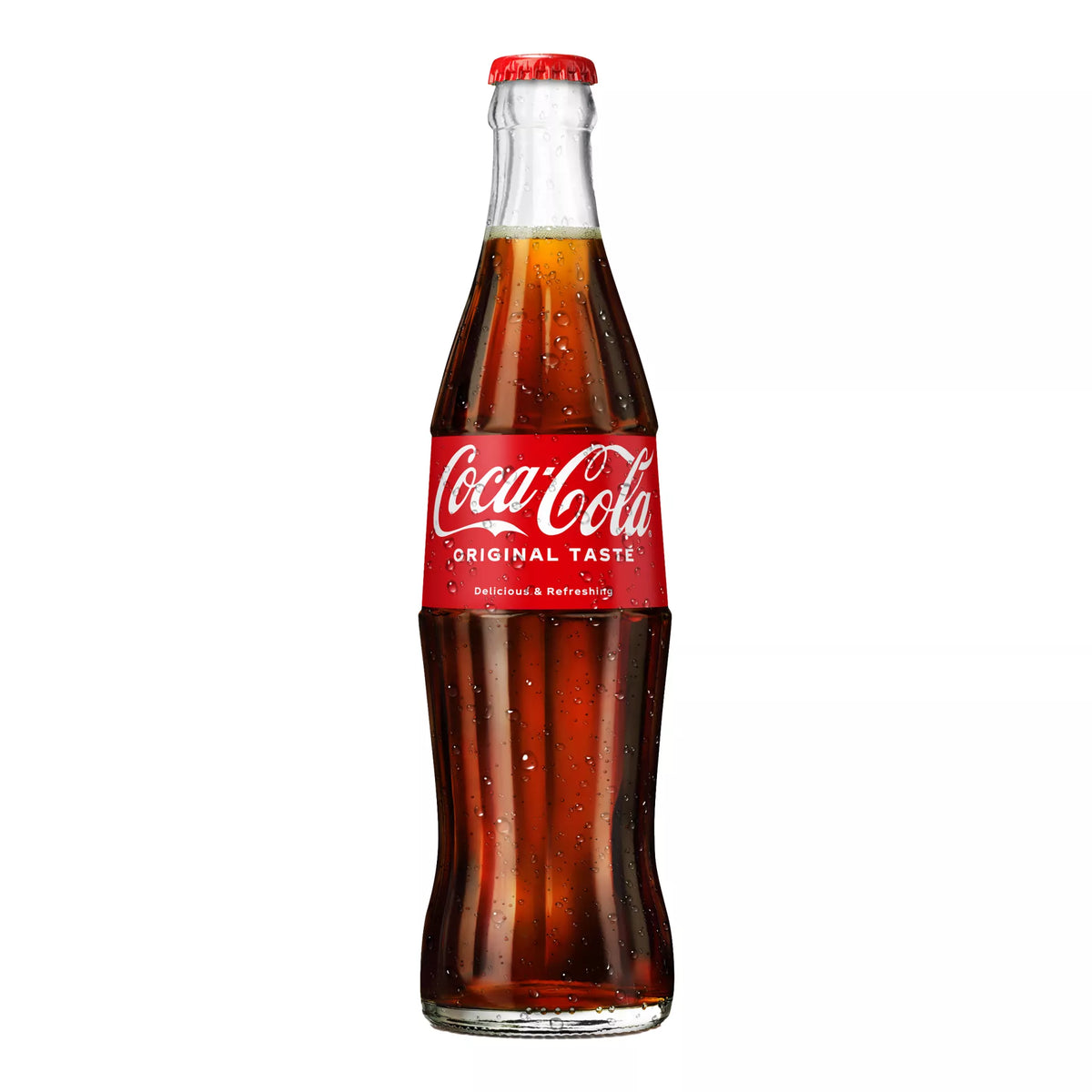 Coca-cola 0,33ml