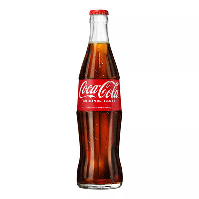 Coca-cola 0,33ml