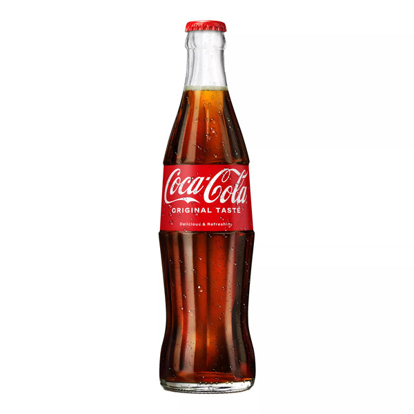 Coca-cola 0,33ml