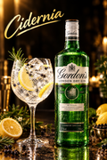 Gin Gordon's London Dry 5 cl
