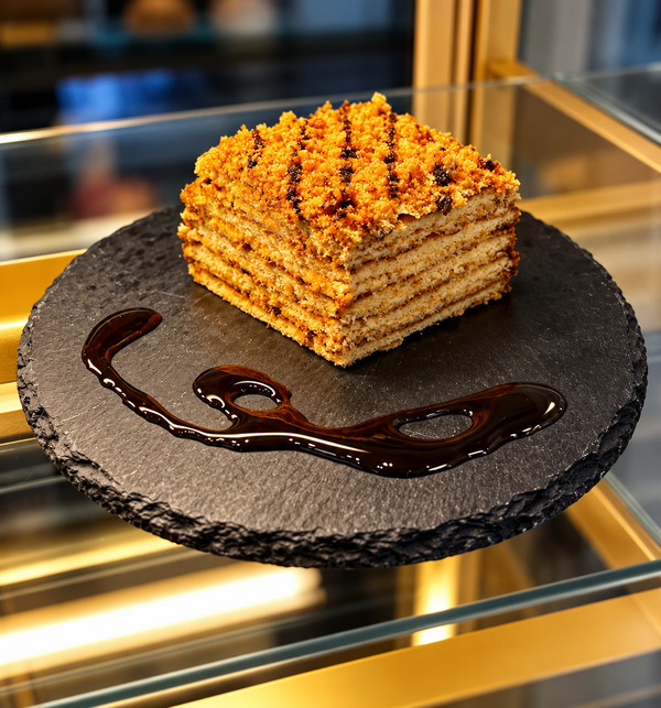 Honigkuchen