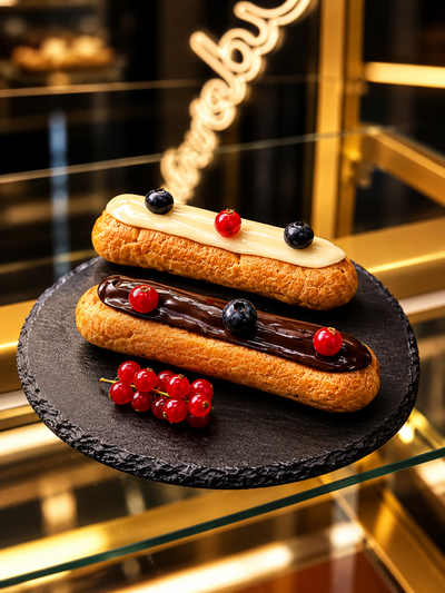 Eclairs