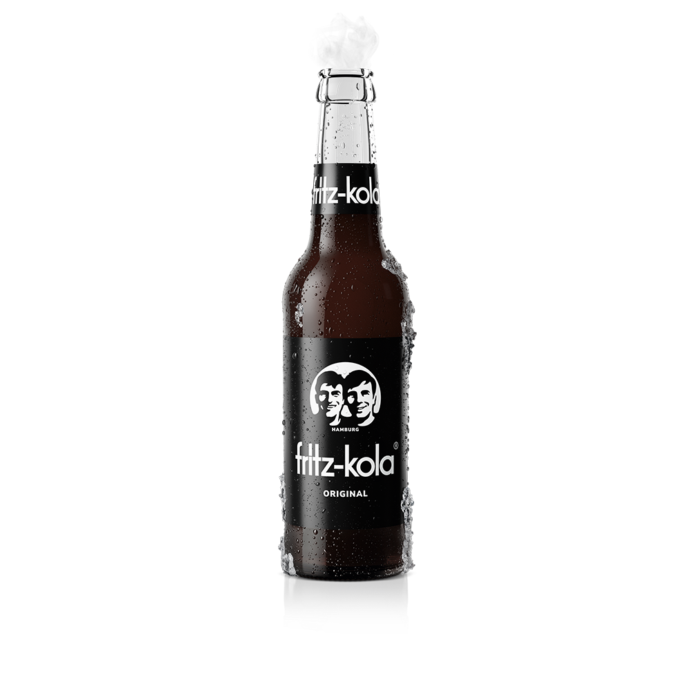 Fritz Kola