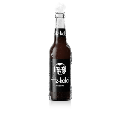 Fritz Kola