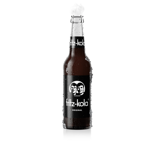 Fritz Kola