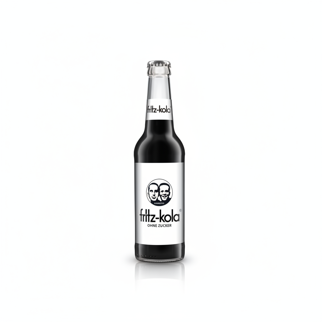 Fritz Kola Zero