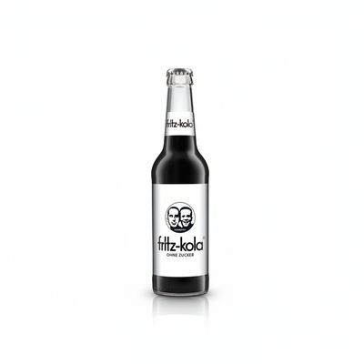 Fritz Kola Zero