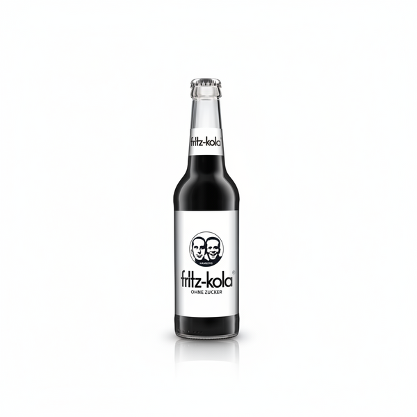 Fritz Kola Zero