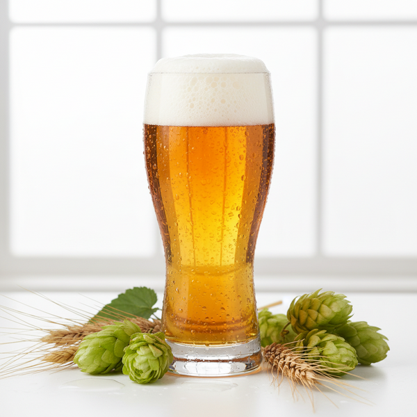 Alkoholfreies Bier