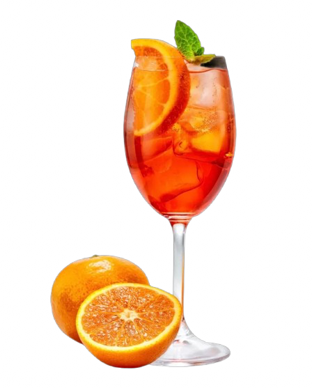 Aperol Spritz