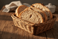Brotkorb - HopGut