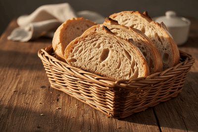 Brotkorb - HopGut
