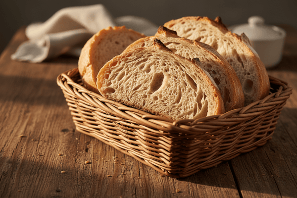 Brotkorb - HopGut