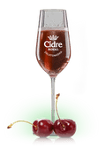 Cherry Cider 30l - HopGut