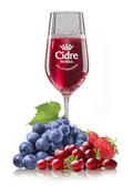 Cider Cocktail Red Sin 30l - HopGut